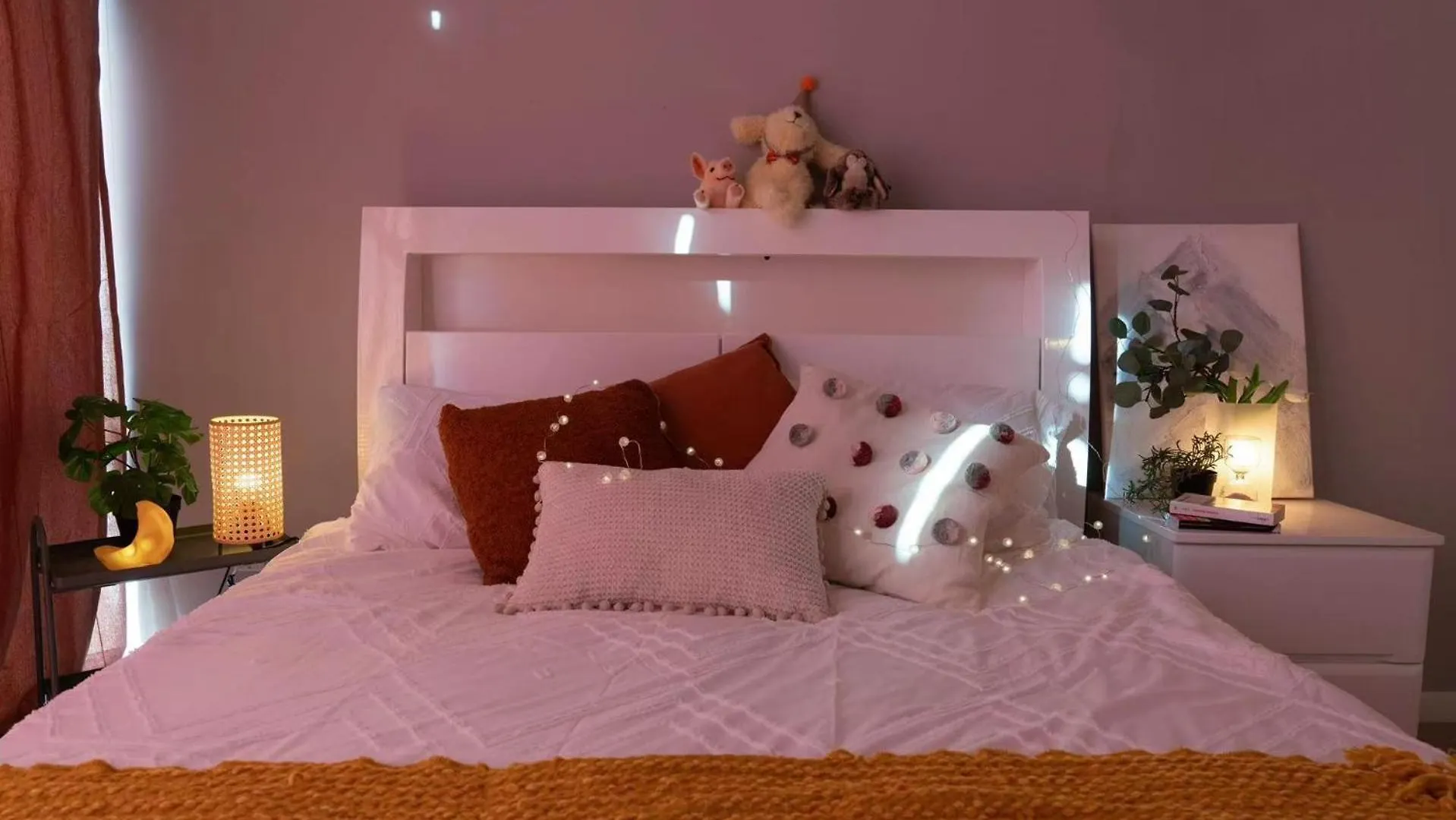 Apartment Cozy Suite In Heart Of Downtown Toronto G3 Canada