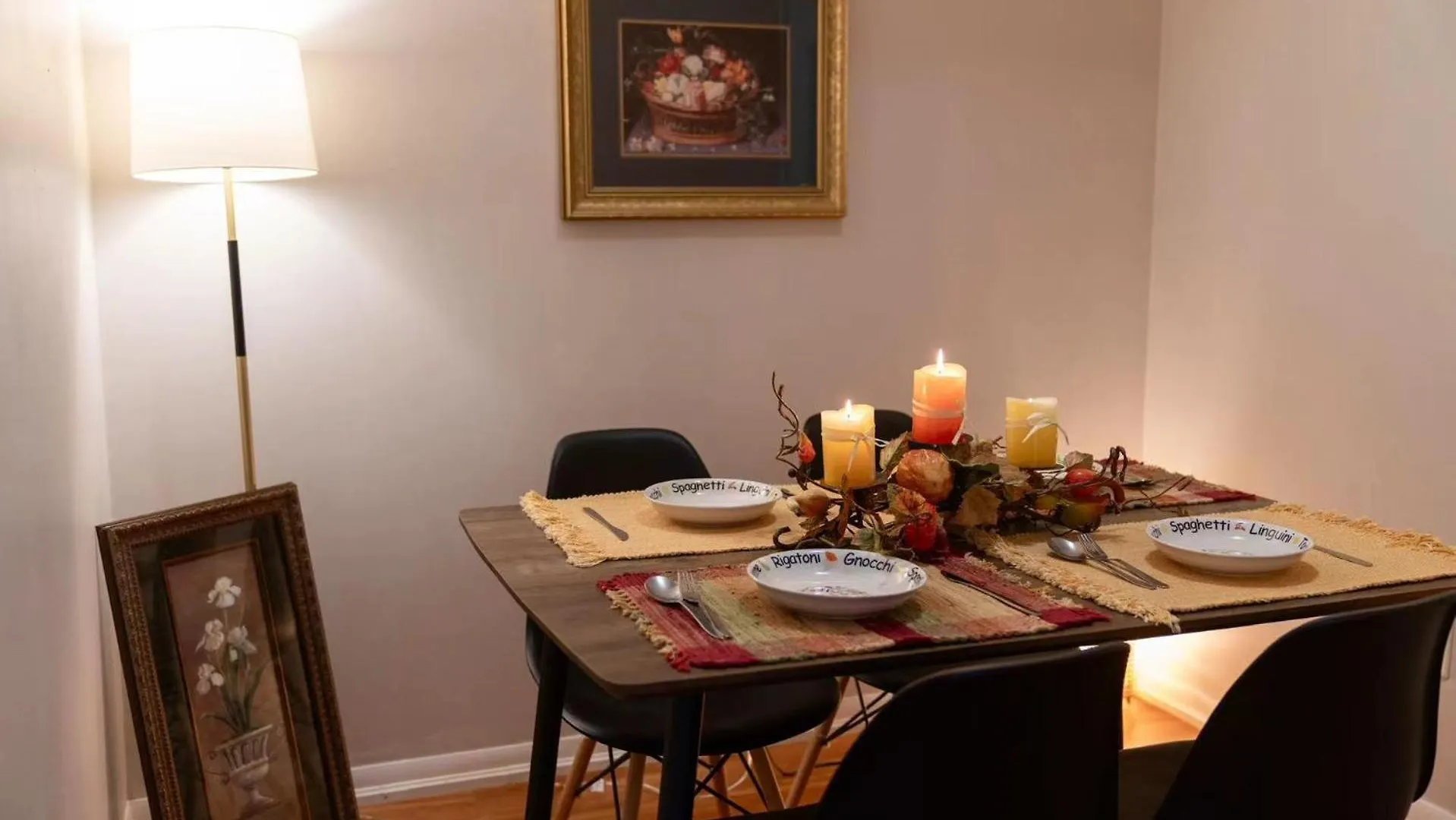 Apartment Cozy Suite In Heart Of Downtown Toronto G3